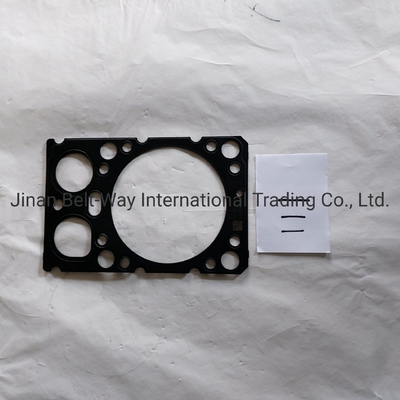 Sinotruk HOWO Truck Parts 612600040355 Kebijakan pengembalian uang untuk Gasket Kepala Silinder Mesin
