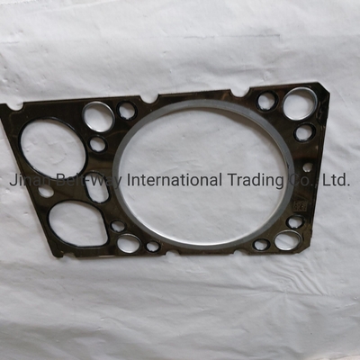 Sinotruk HOWO Truck Parts 612600040355 Kebijakan pengembalian uang untuk Gasket Kepala Silinder Mesin