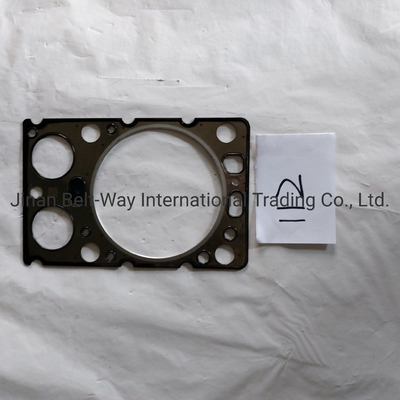 Vc1540040015A Gasket kepala silinder untuk Sinotruk HOWO Bagian mesin truk pada poros depan
