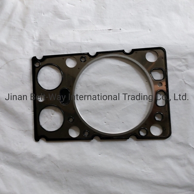 Vc1540040015A Gasket kepala silinder untuk Sinotruk HOWO Bagian mesin truk pada poros depan