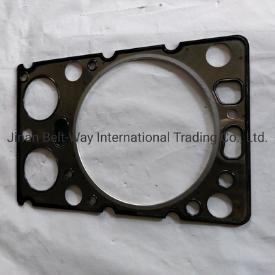 Vc1540040015A Gasket kepala silinder untuk Sinotruk HOWO Bagian mesin truk pada poros depan