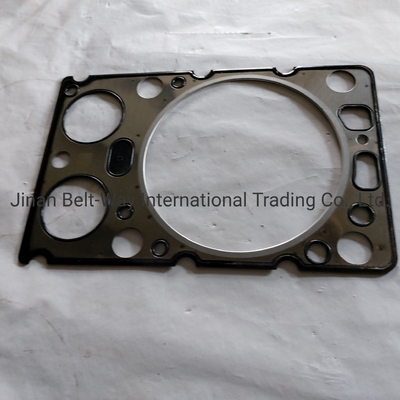 Vc1540040015A Gasket kepala silinder untuk Sinotruk HOWO Bagian mesin truk pada poros depan