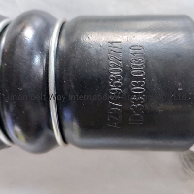 Sinotruk HOWO Truck Parts Truck Spare Parts Radiator Hose Az9719530227/1 Made-in-com