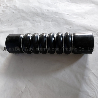Sinotruk HOWO Truck Parts Truck Spare Parts Radiator Hose Az9719530227/1 Made-in-com