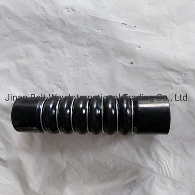 Sinotruk HOWO Truck Parts Truck Spare Parts Radiator Hose Az9719530227/1 Made-in-com