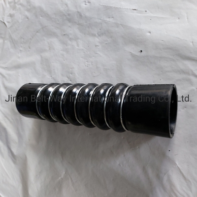 Sinotruk HOWO Truck Parts Truck Spare Parts Radiator Hose Az9719530227/1 Made-in-com