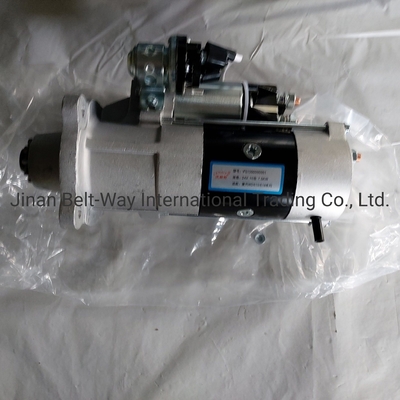 Sinotruk HOWO truk suku cadang truk suku cadang starter motor Vg1560090001 pembayaran aman