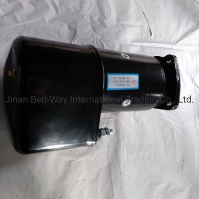 Sinotruk HOWO truk suku cadang starter motor 612600090210 Pembayaran dukungan dalam USD