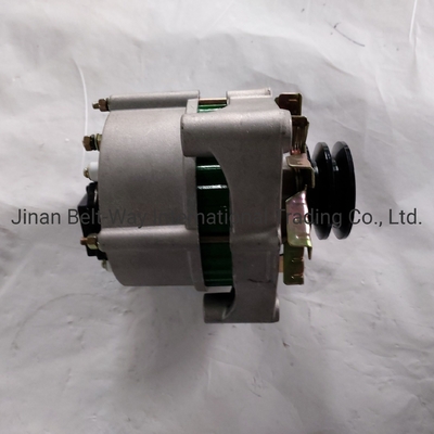 Bagian Sistem Rem Sinotruk HOWO Truk Alternator Az1500098058 untuk Pasar Asia Selatan