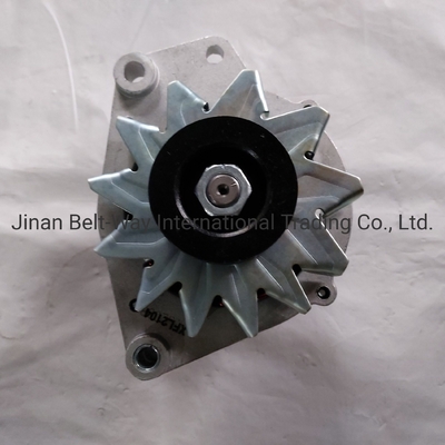 Bagian sistem transmisi gearbox untuk Sinotruk HOWO truk alternator Vg1560090019