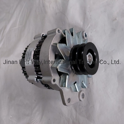 Bagian sistem transmisi gearbox untuk Sinotruk HOWO truk alternator Vg1560090019