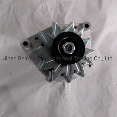 Pasar Asia Selatan Sinotruk HOWO suku cadang truk suku cadang truk alternator Vg1560090010