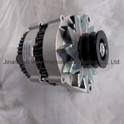 Pasar Asia Selatan Sinotruk HOWO suku cadang truk suku cadang truk alternator Vg1560090010