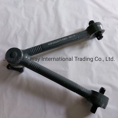 Gearbox V Thrust Rod Az9725529272 untuk Sinotruk HOWO Truck Spare Parts di Pasar Asia Selatan