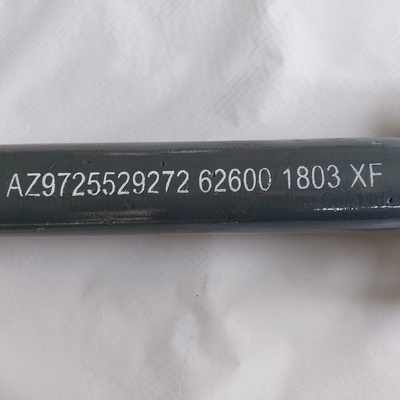 Gearbox V Thrust Rod Az9725529272 untuk Sinotruk HOWO Truck Spare Parts di Pasar Asia Selatan