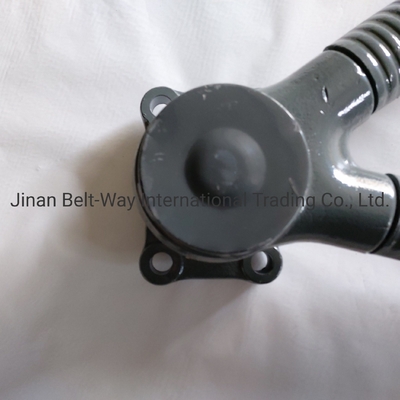 Gearbox V Thrust Rod Az9725529272 untuk Sinotruk HOWO Truck Spare Parts di Pasar Asia Selatan