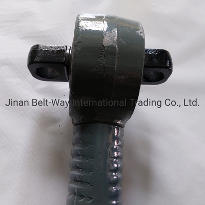 Gearbox V Thrust Rod Az9725529272 untuk Sinotruk HOWO Truck Spare Parts di Pasar Asia Selatan