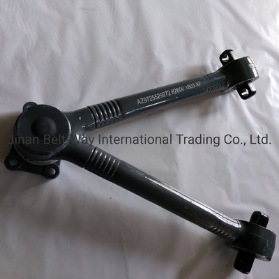 Gearbox V Thrust Rod Az9725529272 untuk Sinotruk HOWO Truck Spare Parts di Pasar Asia Selatan