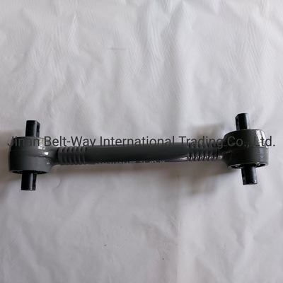 Bagian Sistem Rem Truk Bagian Cadang Truk Thrust Rod A79631821175 untuk Truk Sinotruk HOWO