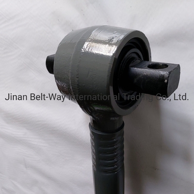 Bagian Sistem Rem Truk Bagian Cadang Truk Thrust Rod A79631821175 untuk Truk Sinotruk HOWO