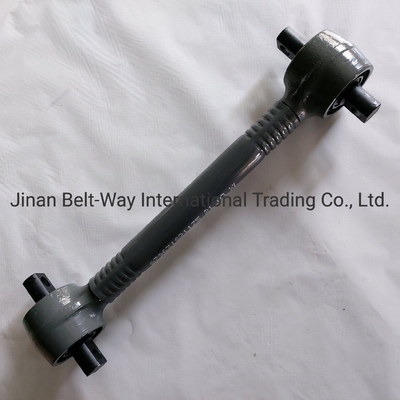 Bagian Sistem Rem Truk Bagian Cadang Truk Thrust Rod A79631821175 untuk Truk Sinotruk HOWO