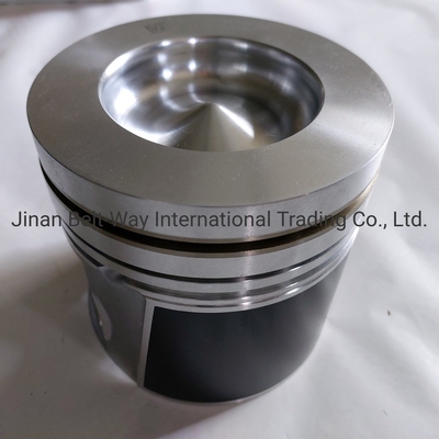 Truk suku cadang baterai Sistem listrik untuk Sinotruk HOWO Truk Piston Vg1540030004