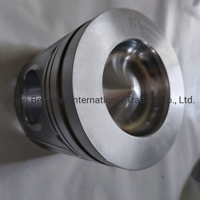 Truk suku cadang baterai Sistem listrik untuk Sinotruk HOWO Truk Piston Vg1540030004