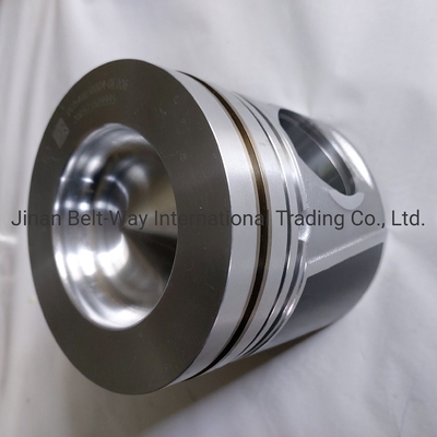 Truk suku cadang baterai Sistem listrik untuk Sinotruk HOWO Truk Piston Vg1540030004