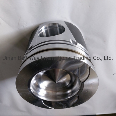 Aman pembayaran Lindungi pembayaran Anda untuk Sinotruk HOWO Truck Parts Vg1560030010 Piston