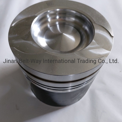 Aman pembayaran Lindungi pembayaran Anda untuk Sinotruk HOWO Truck Parts Vg1560030010 Piston