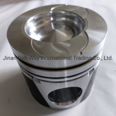 Aman pembayaran Lindungi pembayaran Anda untuk Sinotruk HOWO Truck Parts Vg1560030010 Piston