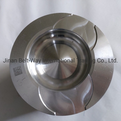 Aman pembayaran Lindungi pembayaran Anda untuk Sinotruk HOWO Truck Parts Vg1560030010 Piston