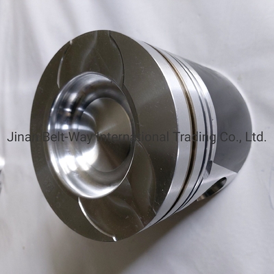 Aman pembayaran Lindungi pembayaran Anda untuk Sinotruk HOWO Truck Parts Vg1560030010 Piston