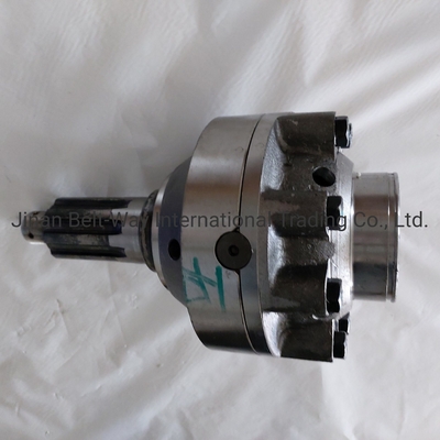 Sinotruk HOWO Truck Parts Differential Assembly Az99014320166 dengan umur panjang