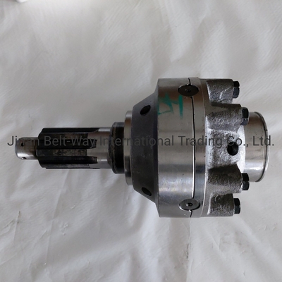 Sinotruk HOWO Truck Parts Differential Assembly Az99014320166 dengan umur panjang