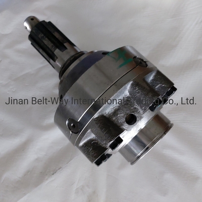 Sinotruk HOWO Truck Parts Differential Assembly Az99014320166 dengan umur panjang