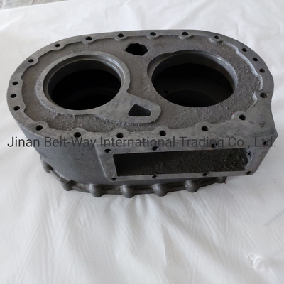 Sinotruk HOWO Truck Bridge Box 199014320259 suku cadang baterai untuk sistem listrik