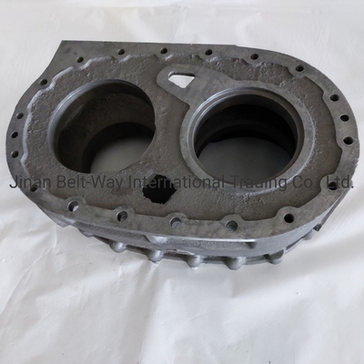 Sinotruk HOWO Truck Bridge Box 199014320259 suku cadang baterai untuk sistem listrik
