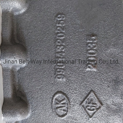 Sinotruk HOWO Truck Bridge Box 199014320259 suku cadang baterai untuk sistem listrik