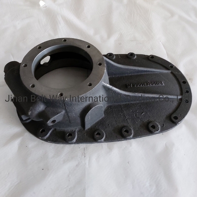 Sinotruk HOWO Truck Parts Truck Spare Parts Bridge Box Cover 990143201124 Standar