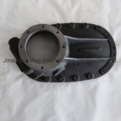 Sinotruk HOWO Truck Parts Truck Spare Parts Bridge Box Cover 990143201124 Standar