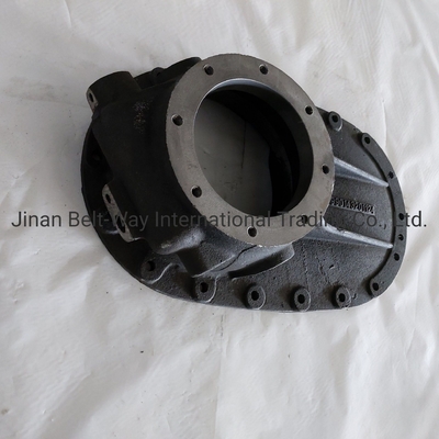 Sinotruk HOWO Truck Parts Truck Spare Parts Bridge Box Cover 990143201124 Standar