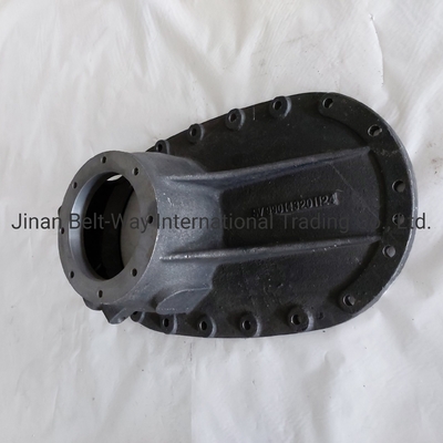 Sinotruk HOWO Truck Parts Truck Spare Parts Bridge Box Cover 990143201124 Standar