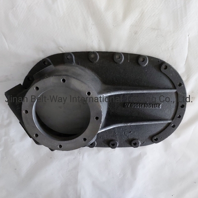 Sinotruk HOWO Truck Parts Truck Spare Parts Bridge Box Cover 990143201124 Standar