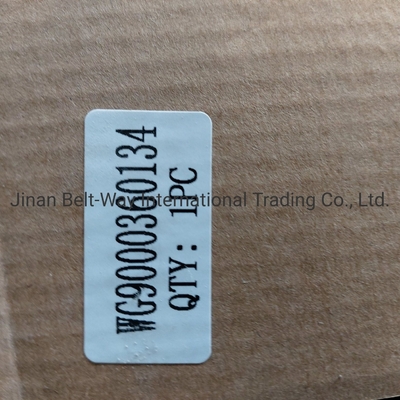 Sinotruk HOWO Truck Parts Relay Valve Assy Wg9000360134 Pengiriman cepat dan pengiriman
