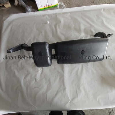 Sinotruk HOWO Truck Spare Parts Kiri Rear View Mirror Wg1642770001 untuk Pasar Asia Selatan
