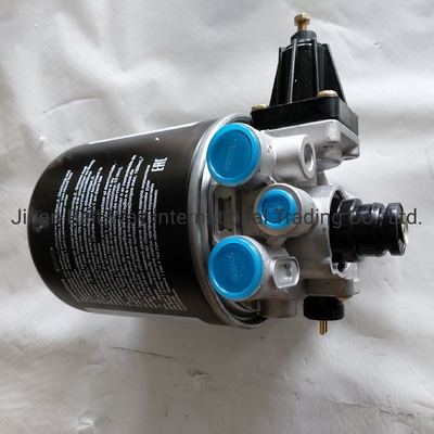 Bagian Sistem Listrik Baterai untuk Sinotruk HOWO Truck Dryer Assembly Wg9100368471