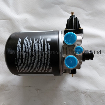 Bagian Sistem Listrik Baterai untuk Sinotruk HOWO Truck Dryer Assembly Wg9100368471