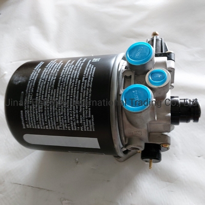 Bagian Sistem Listrik Baterai untuk Sinotruk HOWO Truck Dryer Assembly Wg9100368471