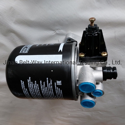 Bagian Sistem Listrik Baterai untuk Sinotruk HOWO Truck Dryer Assembly Wg9100368471
